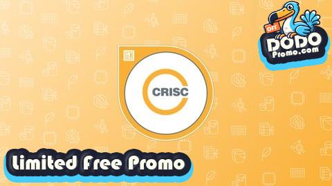 [Free Promo] ISACA CRISC(Risk and Information Systems Control) Prep Exams
