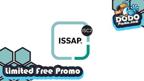 [Free Promo] ISC CISSP-ISSAP Practice Exams