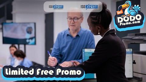 [Free Promo] ISO 10002:2018 (CHS) Lead Auditor Course (Clause by Clause)