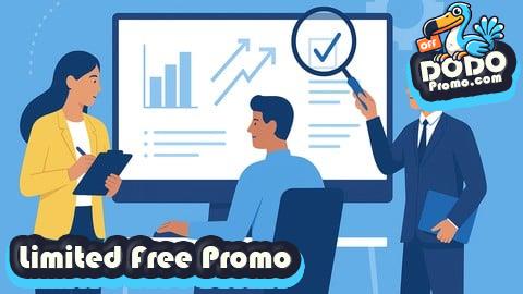 [Free Promo] ISO 19011:2018 – Mastering Management System Auditing