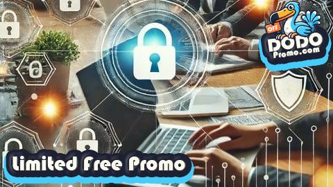 [Free Promo] ISO 27001:2022 For Small Businesses