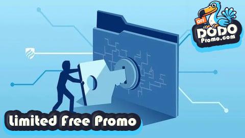 [Free Promo] ISO 27001:2022 in 1H