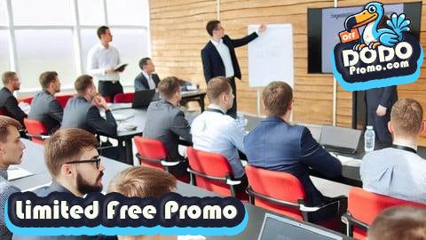 [Free Promo] ISO 27001 Information Security Employee Awareness Training