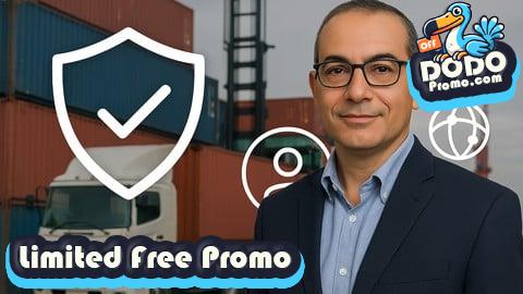 [Free Promo] ISO 28000: Security Management Systems for the Supply Chain