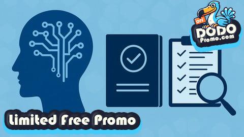 [Free Promo] ISO 42001 Lead Auditor : Auditing AI Management Systems