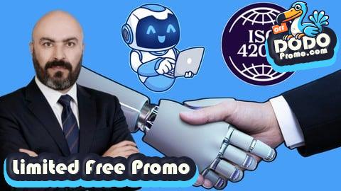 [Free Promo] ISO 42001 – Artificial Intelligence Management System (AIMS)