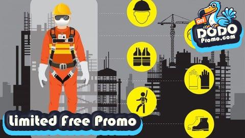 [Free Promo] ISO 45001 Implementation Step by Step With Templates