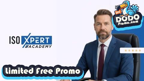 [Free Promo] ISO 9001:2015 Lead Auditor Course (Module by Module)