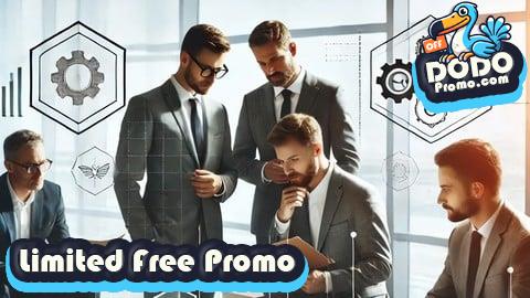 [Free Promo] ISO 9001 Implementation in 13 Steps