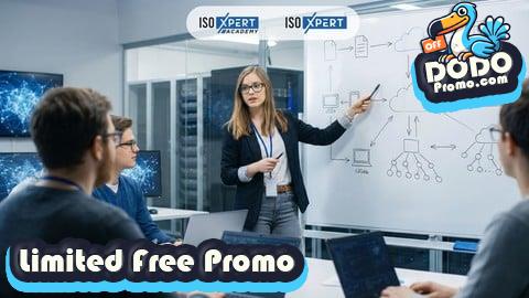 [Free Promo] ISO/IEC 20000-1:2018 IT Service Management System (ITSMS)