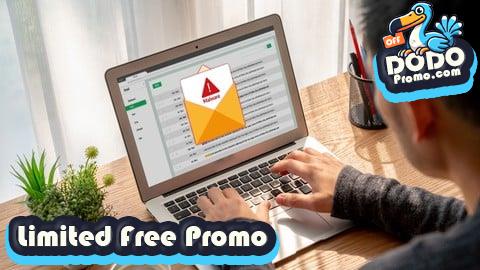 [Free Promo] ISO/IEC 27001: Information Security Management for Beginners