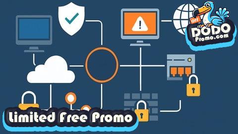 [Free Promo] ISO/IEC 27033 Network Security