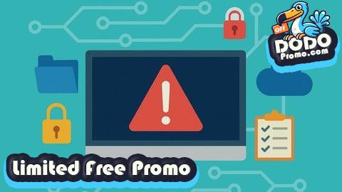 [Free Promo] ISO/IEC 27035:2023 - Incident Management Step by Step