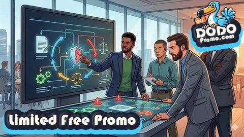 [Free Promo] ISO/IEC 27035 - Information Security Incident Mgmt