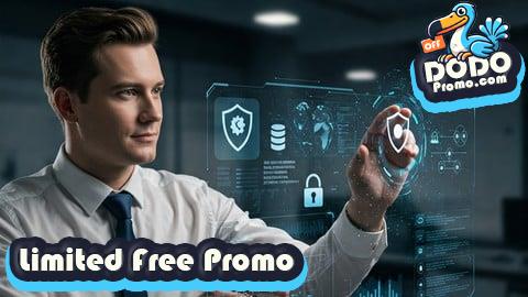 [Free Promo] ISO/IEC 27701: Implement Privacy Management Step by Step
