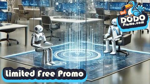 [Free Promo] ISO/IEC 42001: Artificial Intelligence Management System