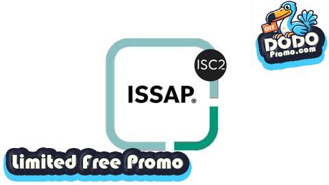 [Free Promo] ISSAP Practice Tests 2026 | CISSP-ISSAP 600+ Qs Prep