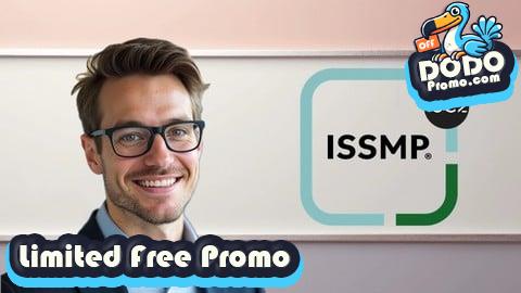 [Free Promo] ISSMP Practice Exams 2026 | ISC2 Certification Prep