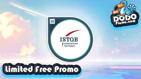[Free Promo] ISTQB Advanced Level Test Analyst Exam Mastery