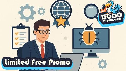 [Free Promo] ISTQB Advanced Test Manager Practice Tests Exam 2025