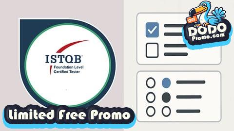 [Free Promo] ISTQB CTFL v4.0 Practice Tests: Pass Certified Tester 2026
