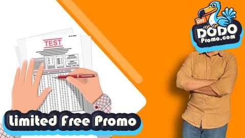 [Free Promo] ISTQB Foundation Level V4.0 chapter-wise exams