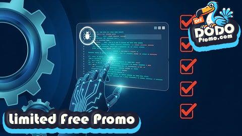 [Free Promo] ISTQB Test Automation Engineer Certification Exam
