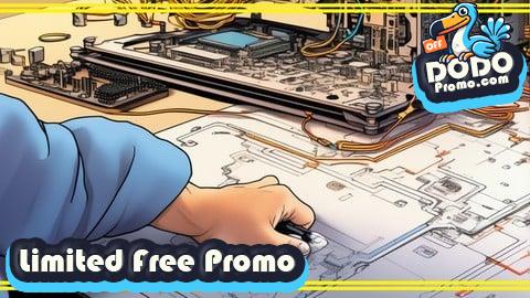 [Free Promo] IT & Desktop Computer Support - Real World Troubleshooting