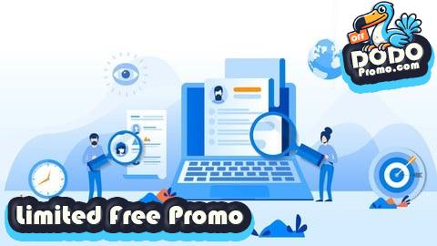 [Free Promo] IT for recruiters and talent management professionals