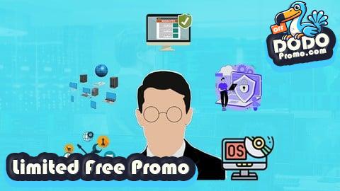 [Free Promo] IT Support Quiz Course and Notes - IT Fundamentals