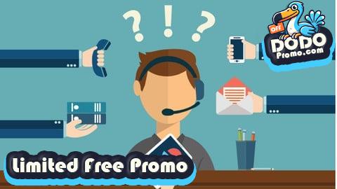 [Free Promo] IT Support Technical Skills  Helpdesk