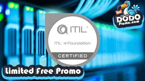 [Free Promo] ITIL Foundation Practice Tests