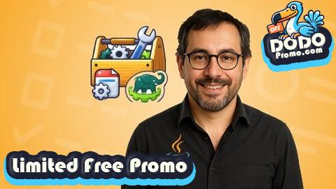 [Free Promo] Java Build Tools (Maven & Gradle) - Practice Questions 2026