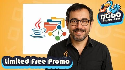 [Free Promo] Java Collections Framework - Practice Questions 2026