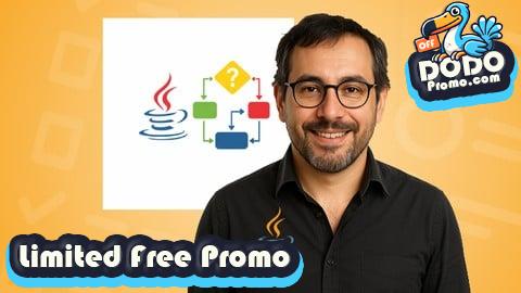 [Free Promo] Java Control Flow  - Practice Questions 2026