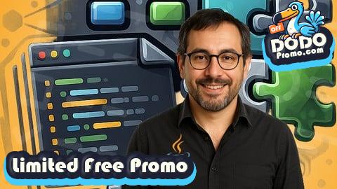 [Free Promo] Java Design Patterns - Practice Questions 2026