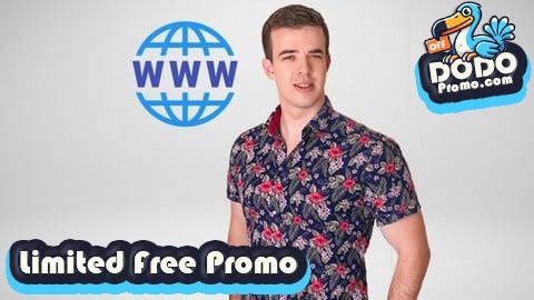[Free Promo] Java EE, Web Development: HTTP, Server,Servlet,HTML/CSS,JSP