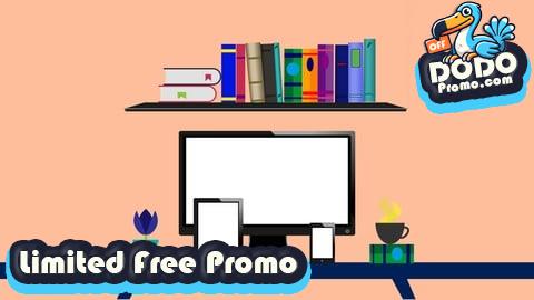 [Free Promo] Java For Beginners - 1st step towards becoming a Java Guru!