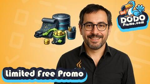 [Free Promo] Java JDBC & Database Programming - Practice Questions 2026