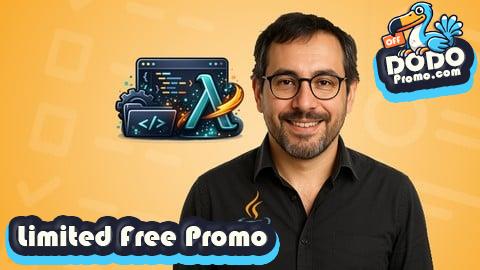 [Free Promo] Java Lambda Expressions - Practice Questions 2026