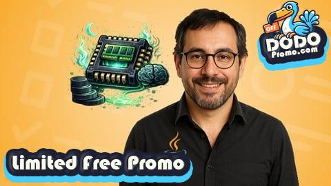 [Free Promo] Java Memory Management - Practice Questions 2026