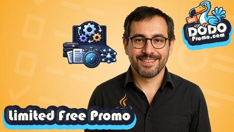 [Free Promo] Java Multithreading & Concurrency - Practice Questions 2026