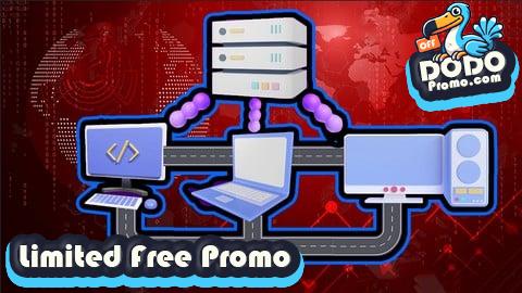 [Free Promo] Java Network Programming - Mastering TCP/IP : CJNP+  JAVA+