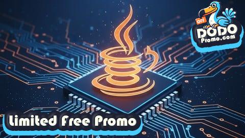 [Free Promo] Java Practice Tests: 200+ Questions from Basics to Advanced