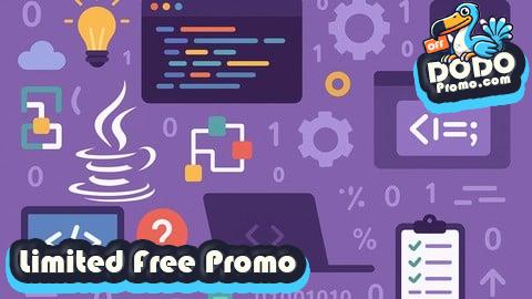 [Free Promo] Java Programming Fundamentals Quiz