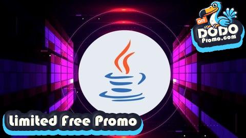 [Free Promo] Java Programming Language Step-by-Step Learning Path