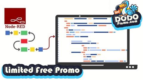 [Free Promo] JavaScript essentials for Node-RED