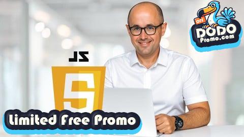 [Free Promo] JavaScript Fast Entry: Programming for Everyone