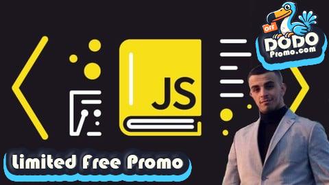 [Free Promo] JavaScript for Beginners - The Complete introduction to JS