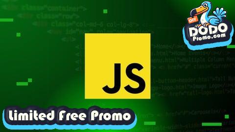 [Free Promo] JavaScript: Front End Web Development with JavaScript